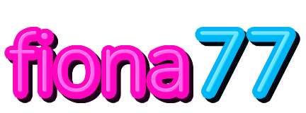 fiona77 — logo kanal